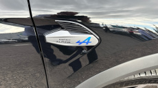 Renault Symbioz 1.6 E-Tech FHEV 145 Techno Esprit Alpine 5dr Auto Hybrid Estate